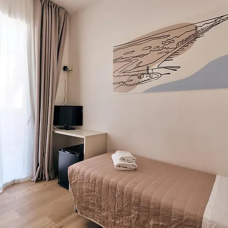 Bettina 3* Lido di Jesolo