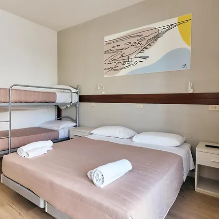 Hotel Bettina Lido di Jesolo