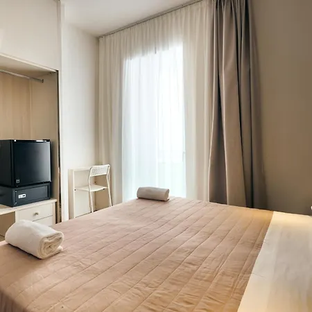 Bettina Hotel 3*