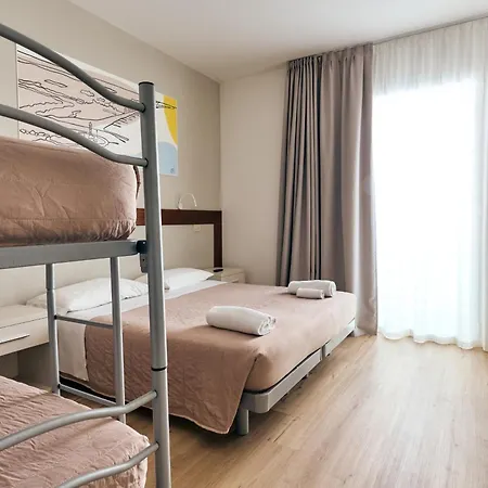 Hotel Bettina 3*