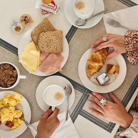 Hotel Bettina