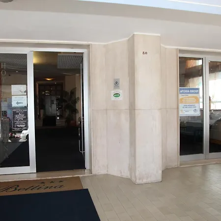 Hotel Bettina