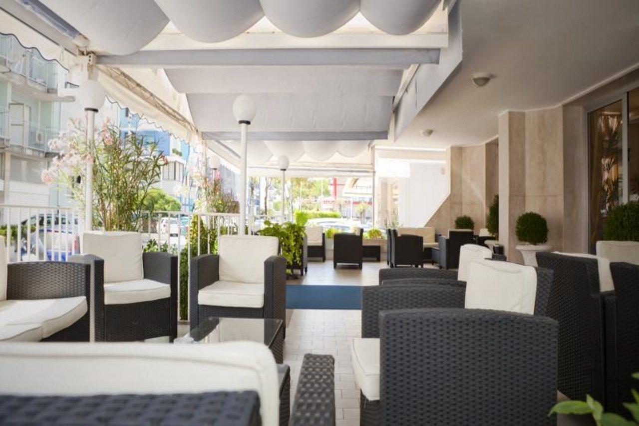 Hotel Bettina Lido di Jesolo