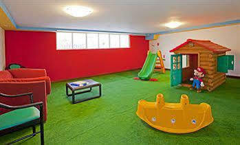 Hotel Bettina Lido di Jesolo