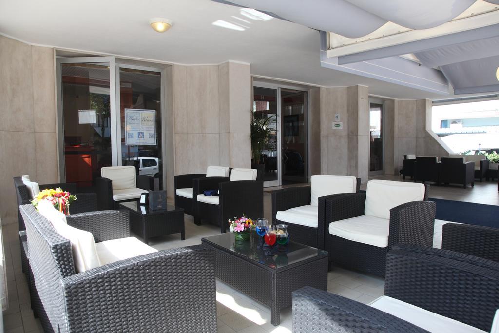 Bettina Hotel 3*