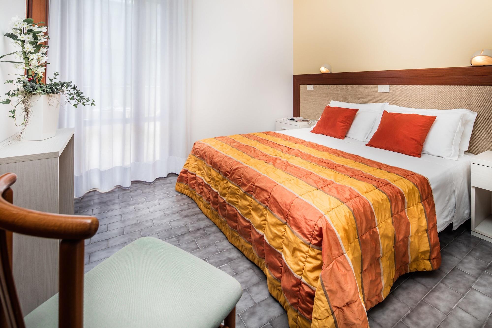 Bettina Hotel 3*