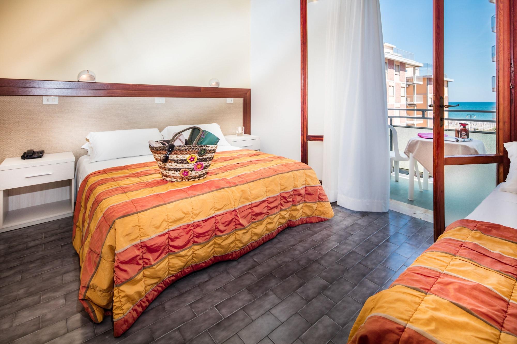 Bettina Hotel Lido di Jesolo