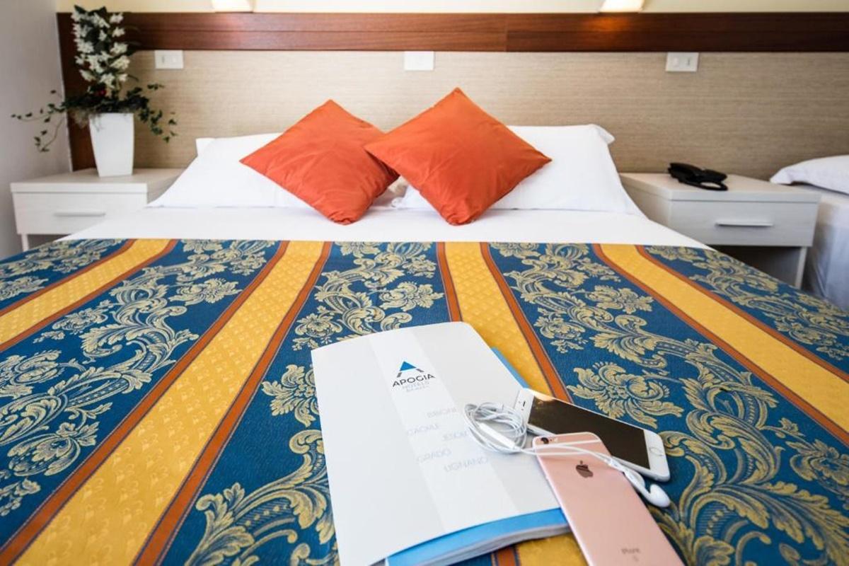 Hotel Bettina Lido di Jesolo