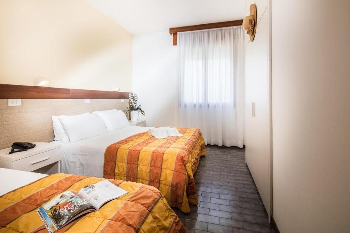 Hotel Bettina