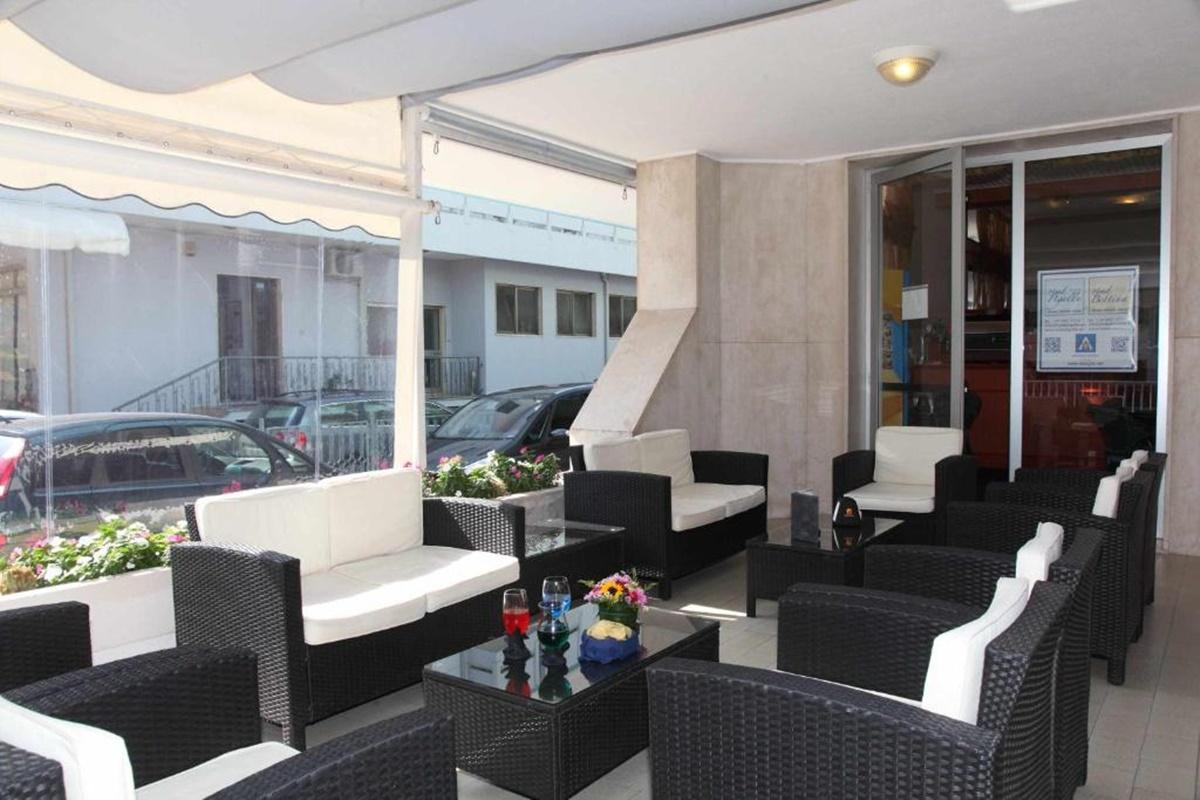 Bettina 3* Lido di Jesolo