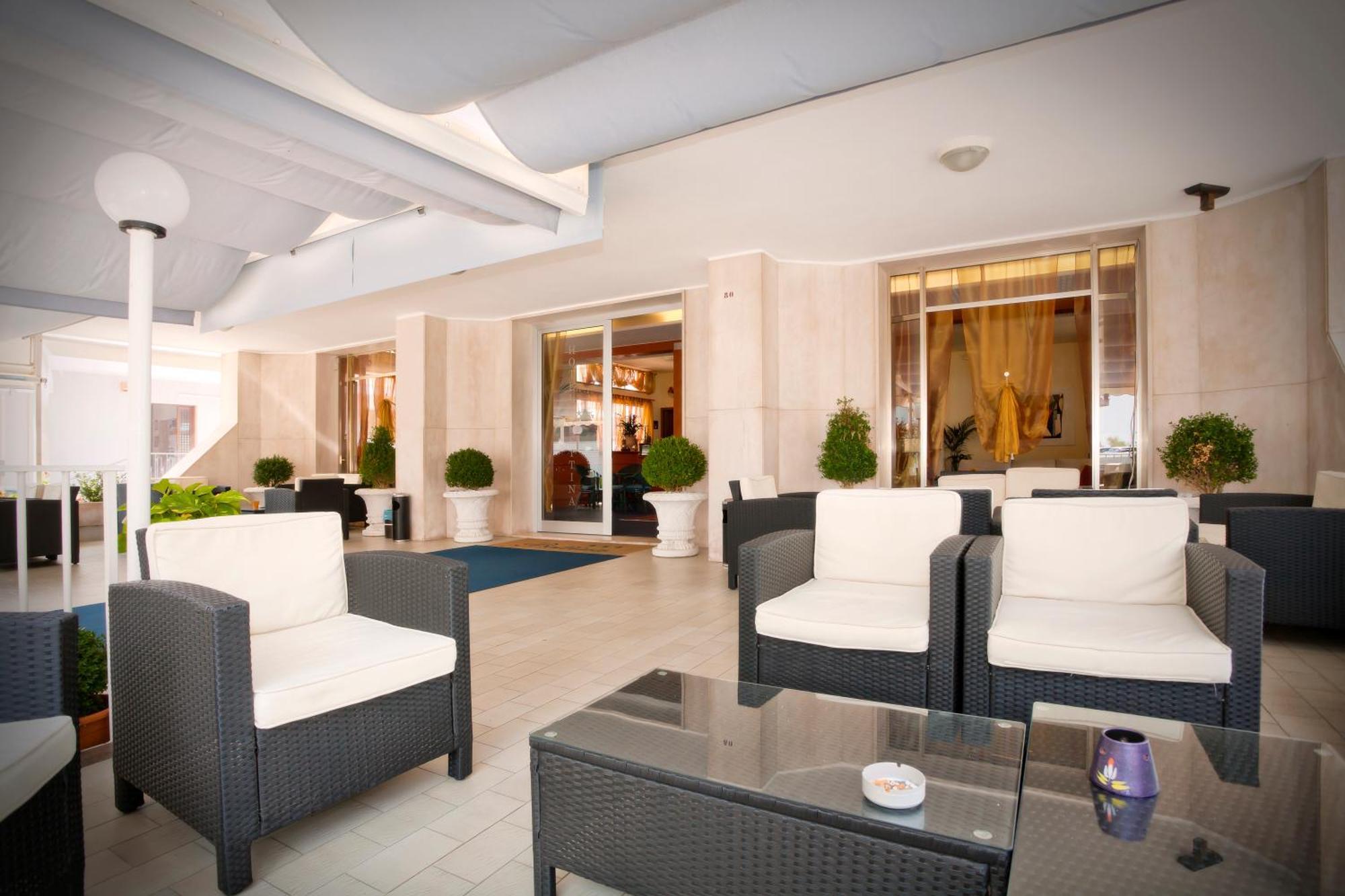Hotel Bettina Lido di Jesolo