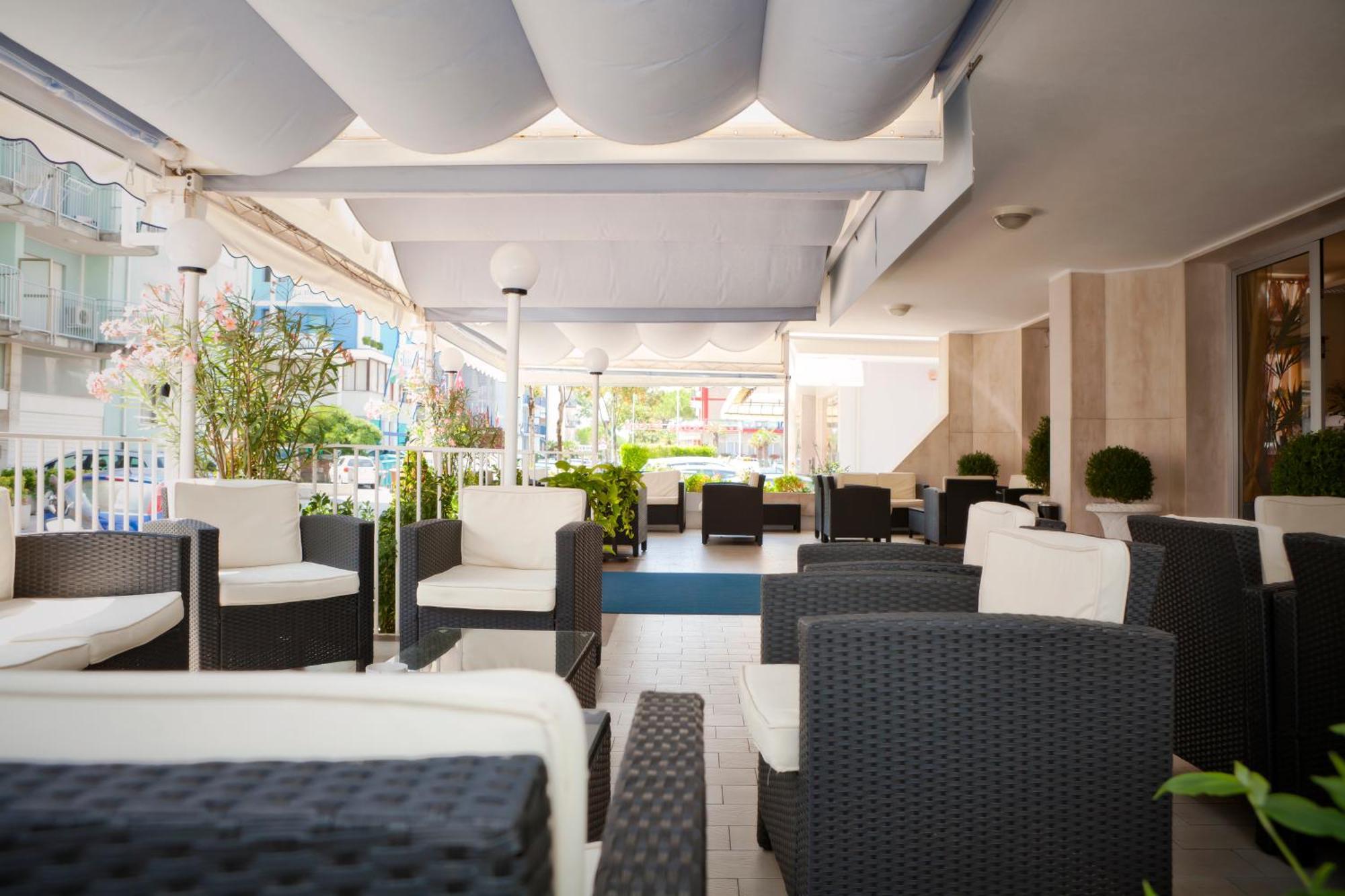 Hotel Bettina Lido di Jesolo