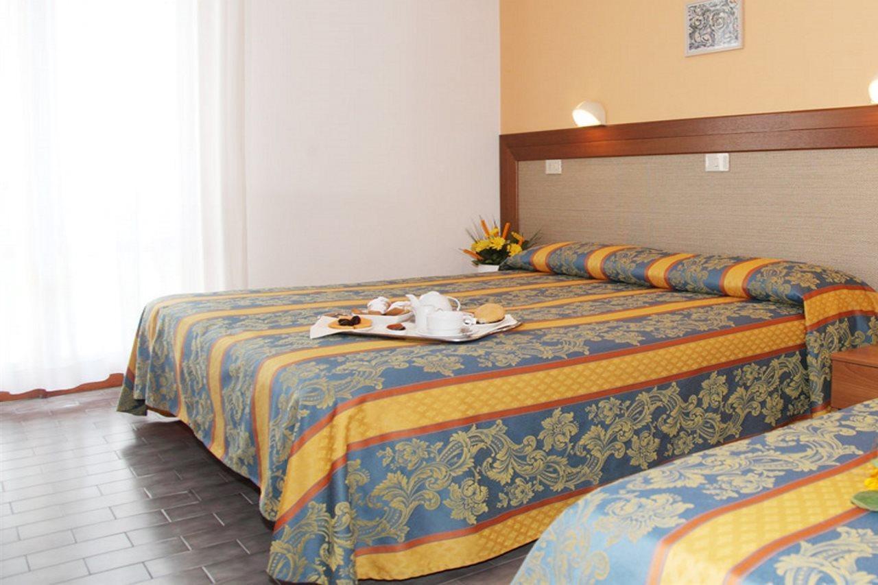 Hotel Bettina Lido di Jesolo