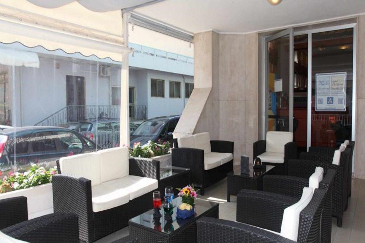 Hotel Bettina