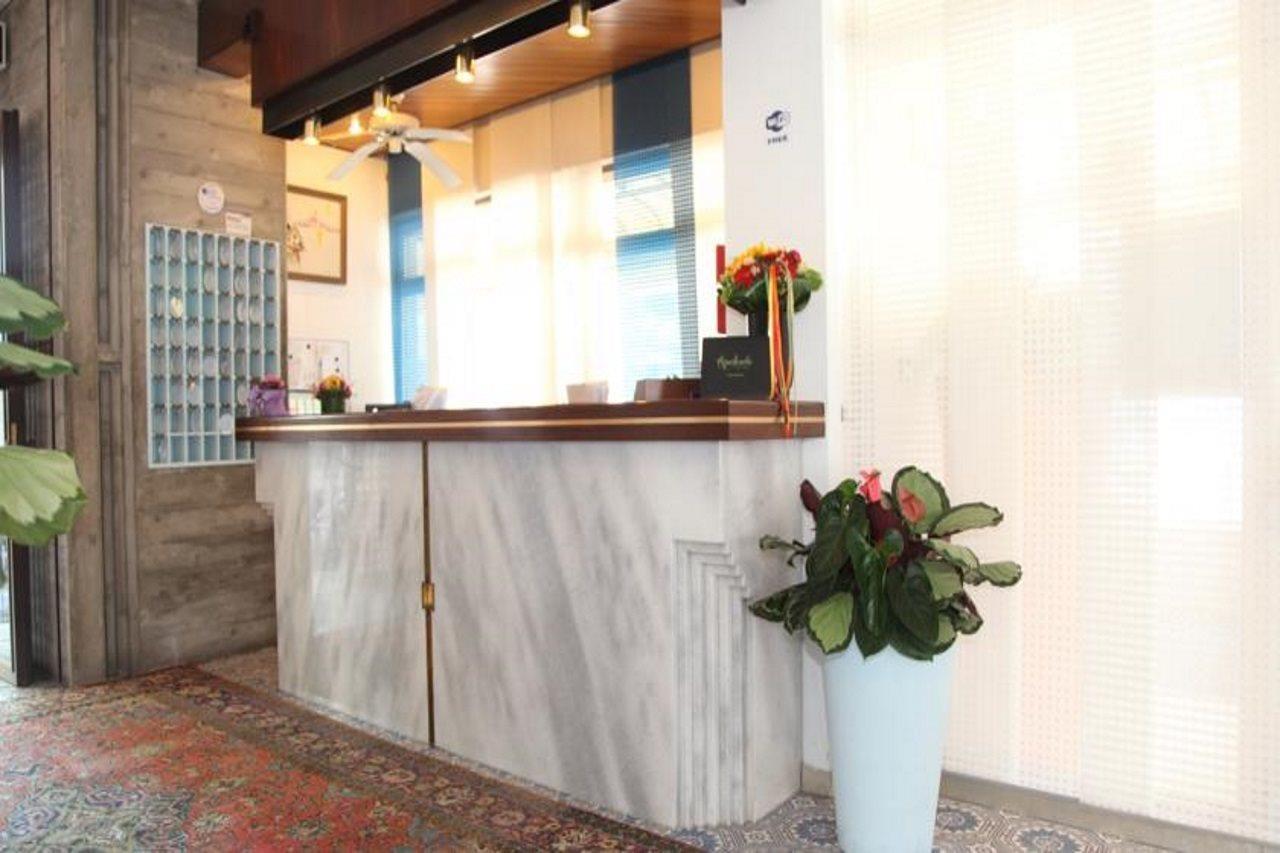 Hotel Bettina Lido di Jesolo