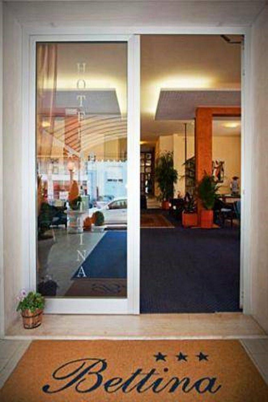 Hotel Bettina 3*