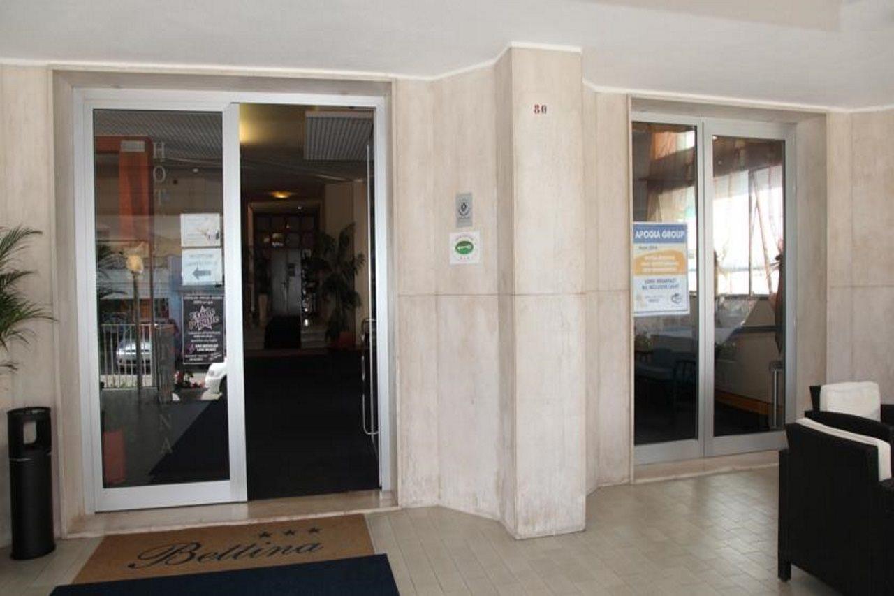 Hotel Bettina
