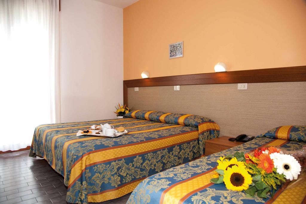Bettina Hotel Lido di Jesolo