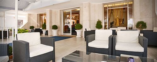 Hotel Bettina 3*