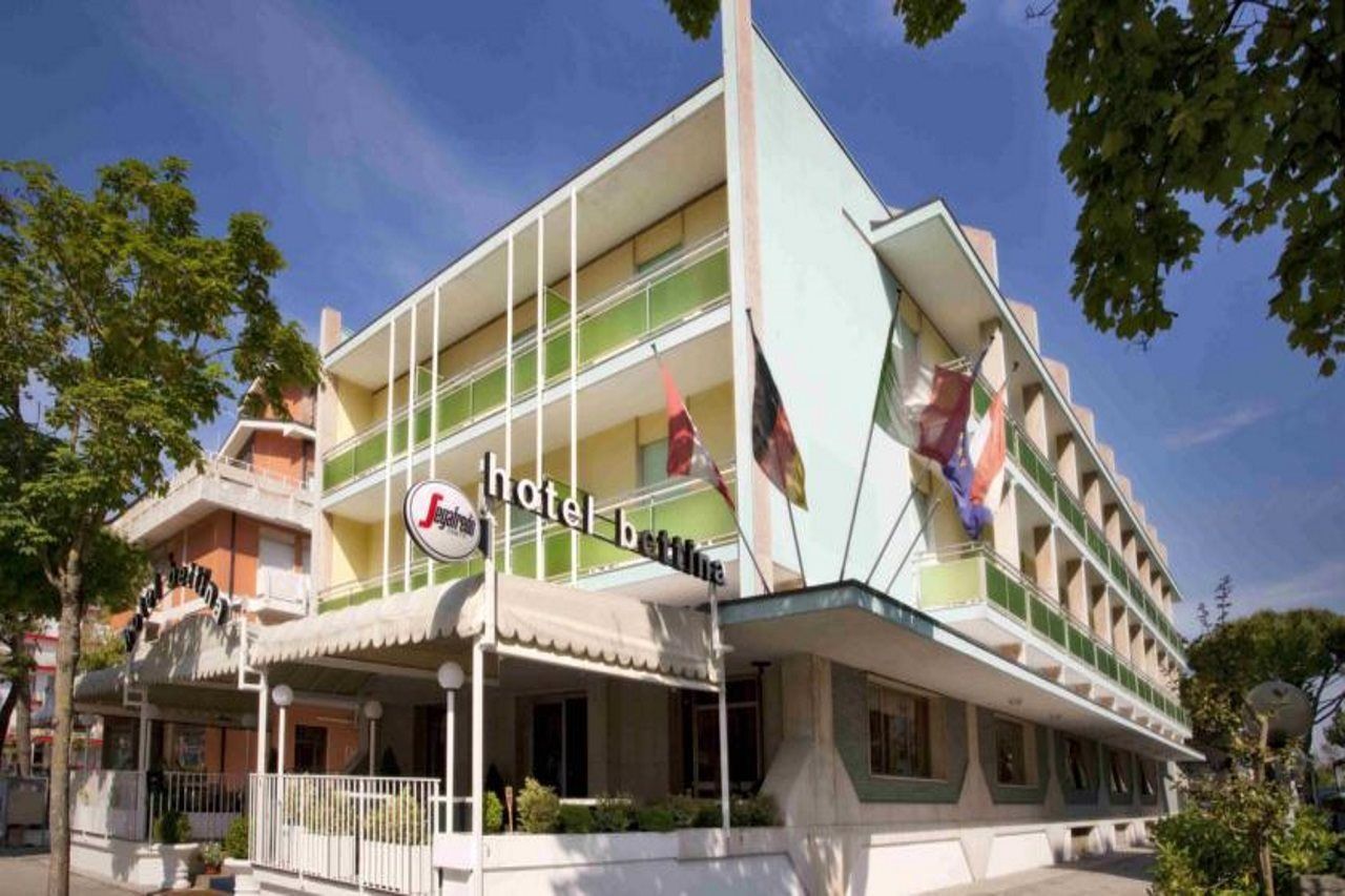 Hotel Bettina Lido di Jesolo