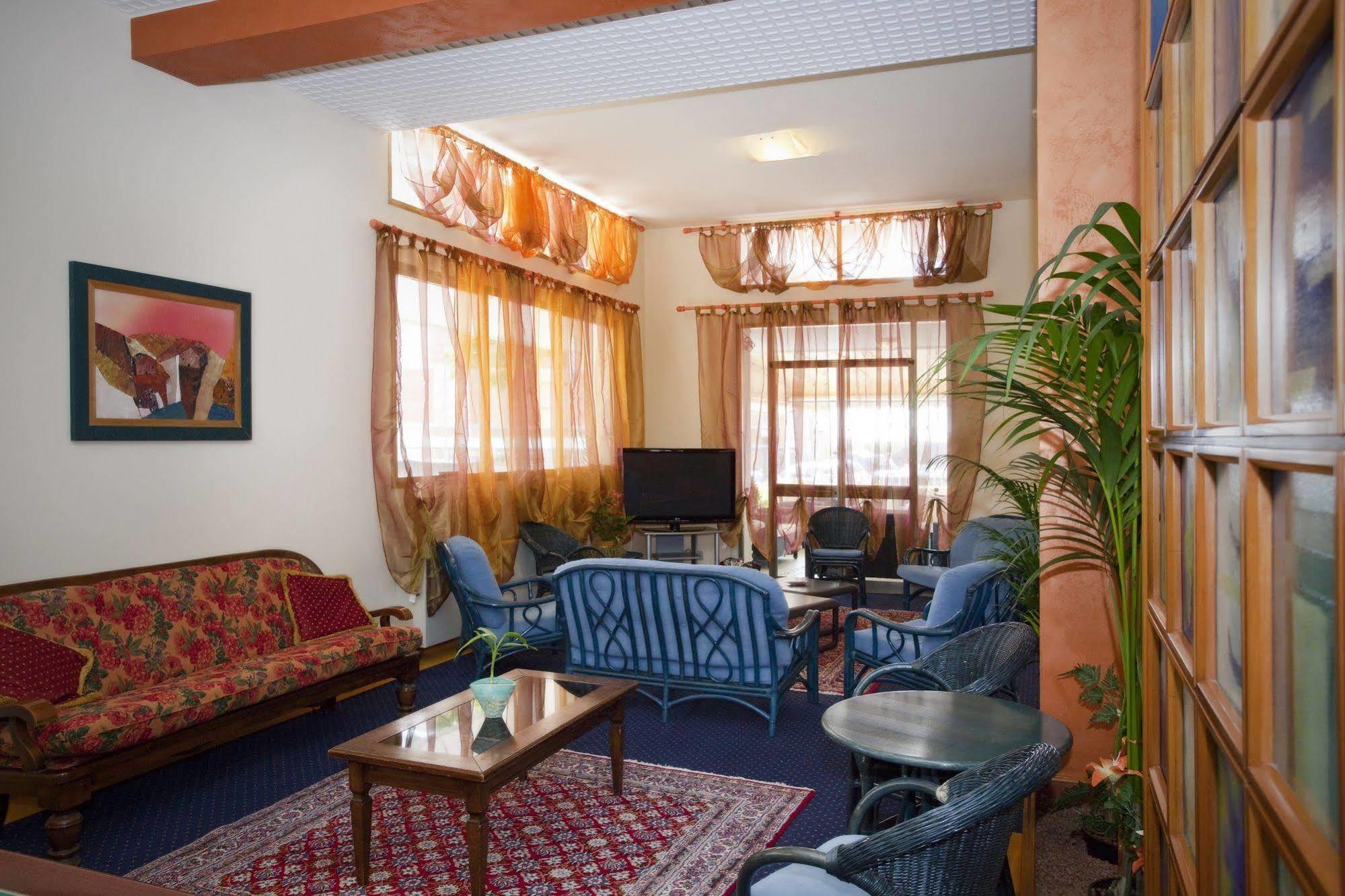 Hotel Bettina