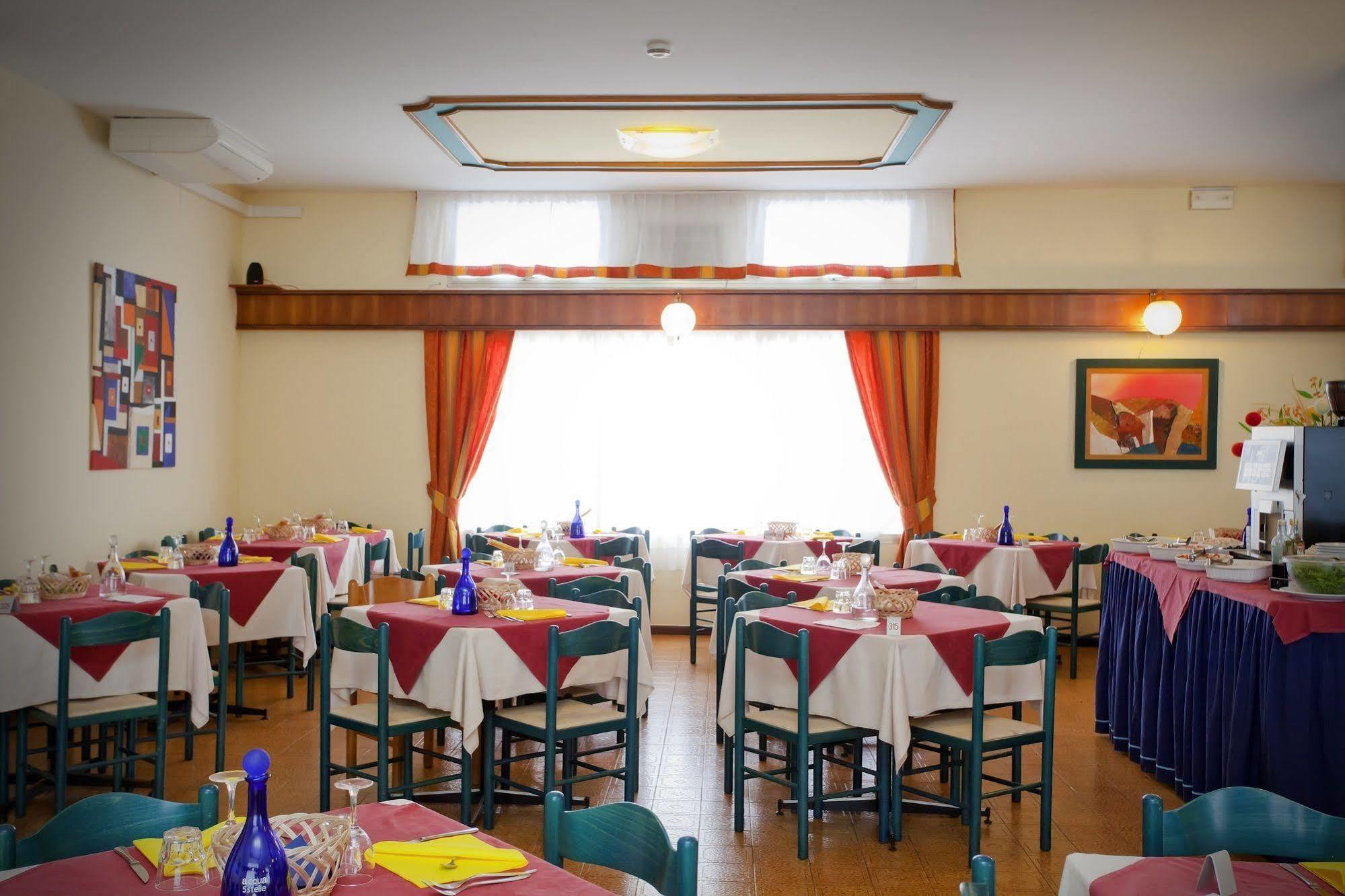 Hotel Bettina Lido di Jesolo