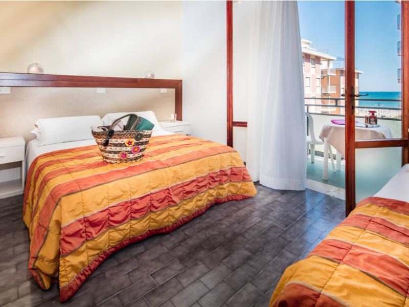 Hotel Bettina 3*