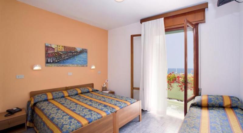 Hotel Bettina